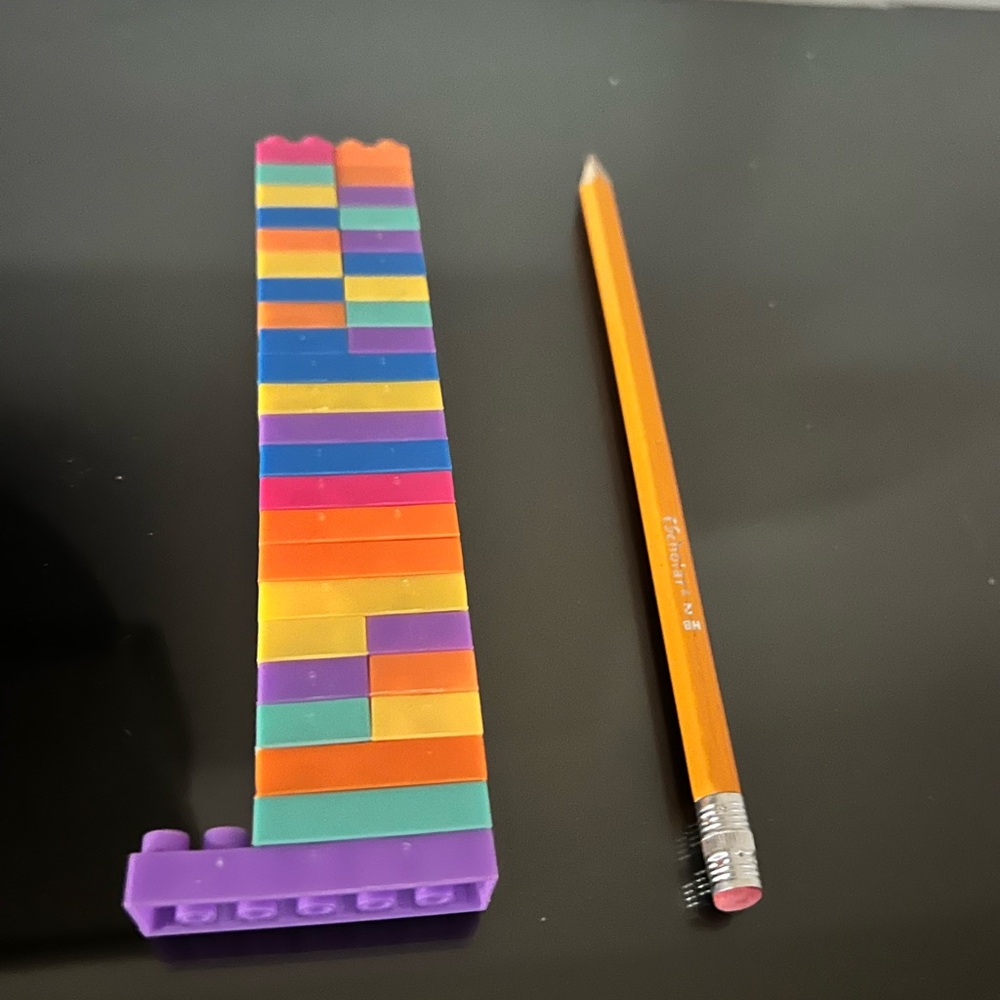 Kid’s Small Blocks.